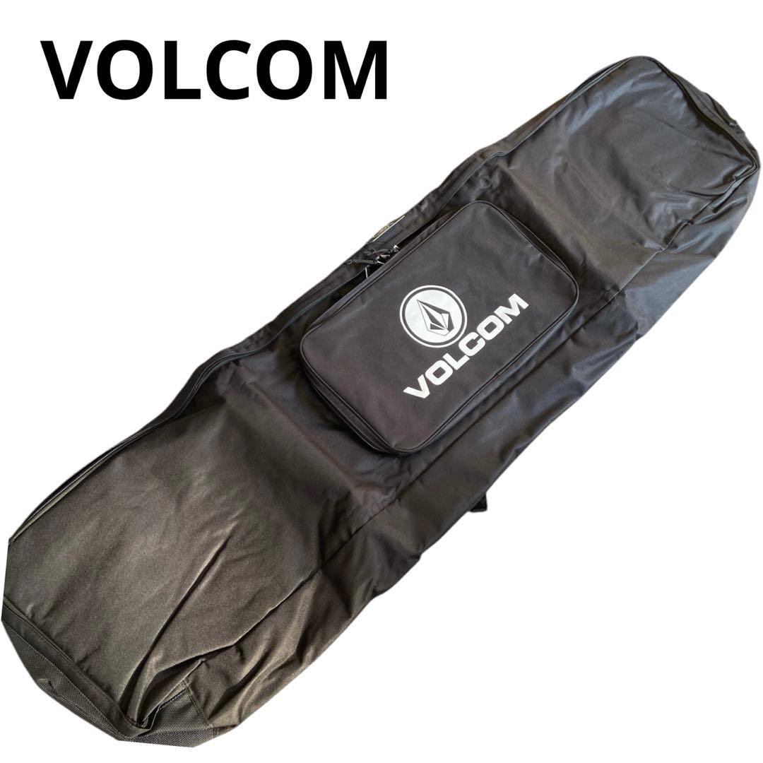 新品・未使用⭐️ボルコム VOLCOM ボードケース スノーボード 楽天市場】VOLCOM / ボルコム VOLCOM BOARD CASE スノーボードケース
