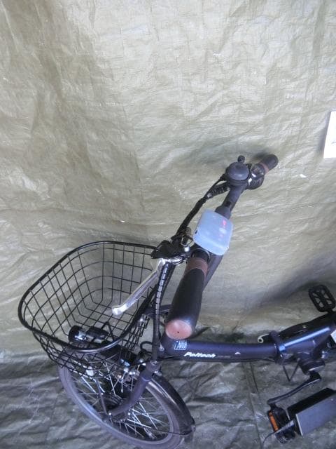 229：PELTECH TDN-206L ジャンク 引取限定：埼玉県所沢市