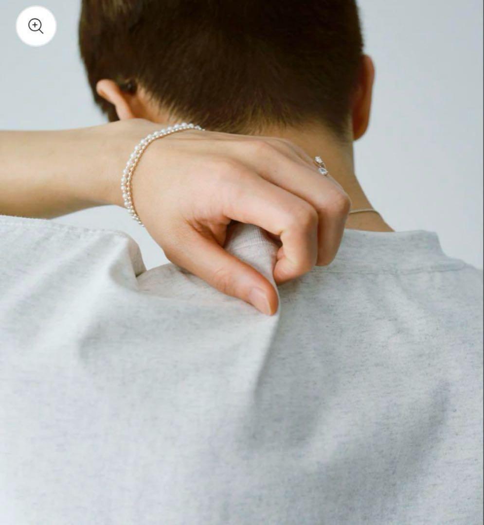 god only knows ブレスレット Sサイズ　岩田剛典