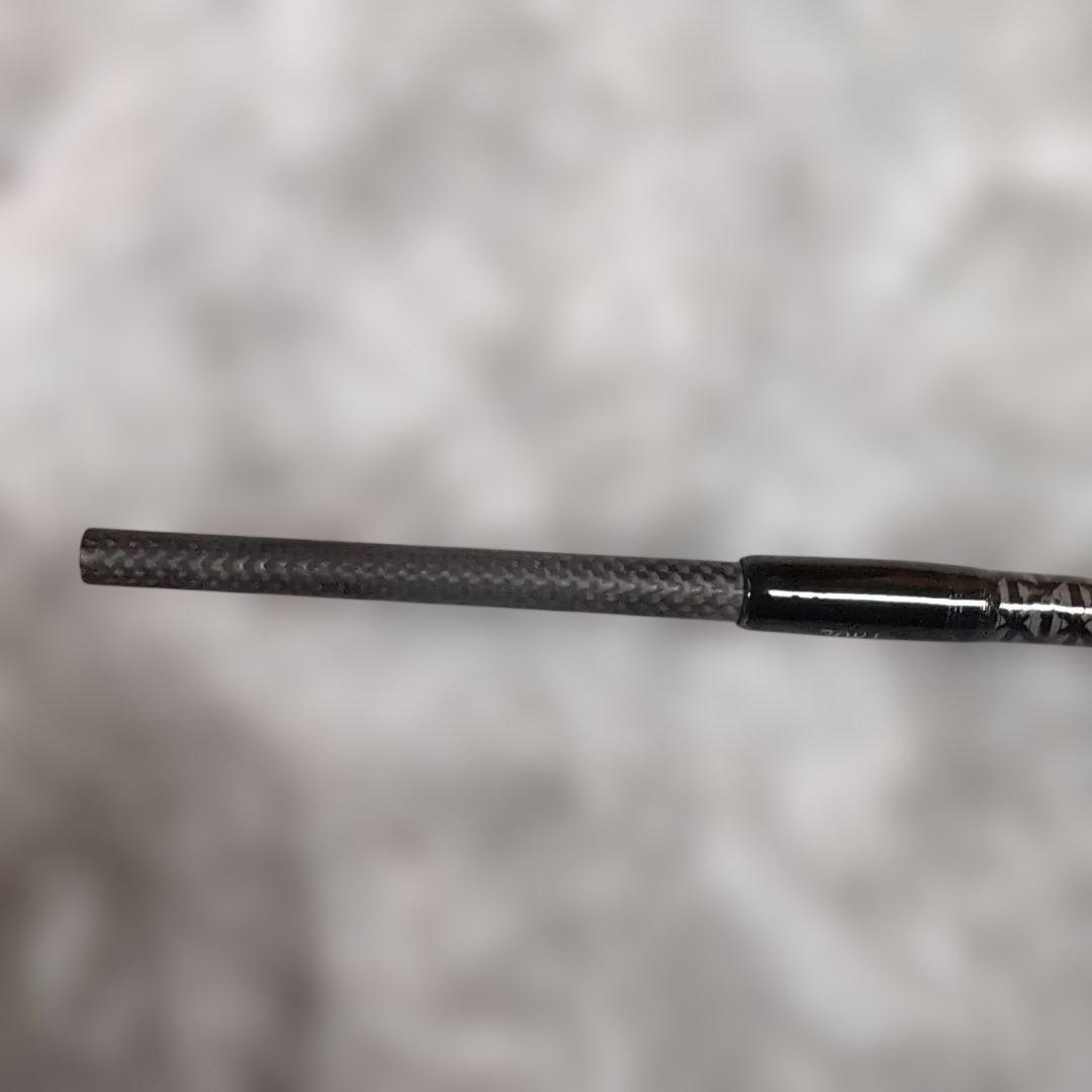 宇崎日新 アレス レスタールーラー センシティビティ 7.8L