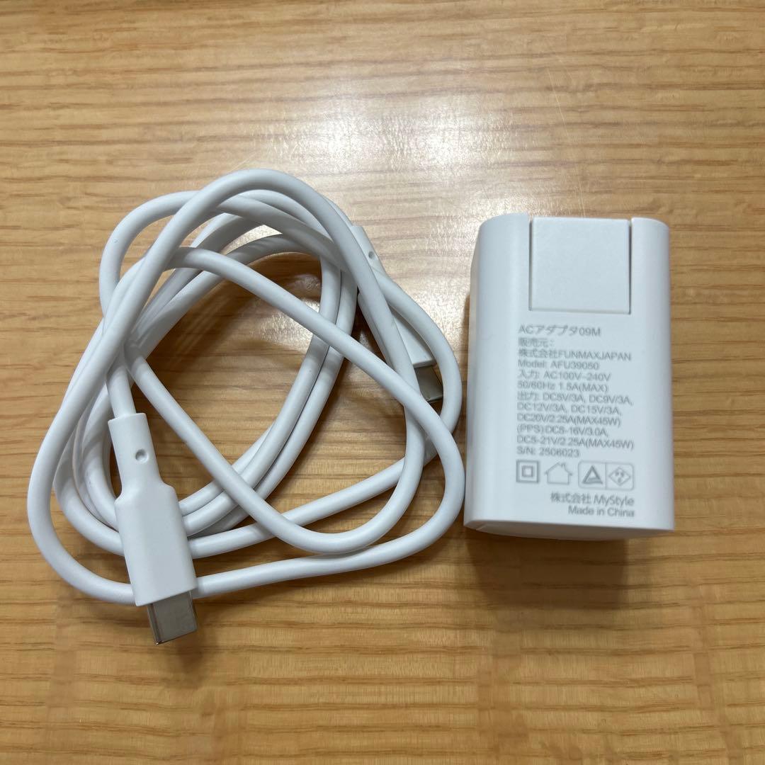 ⭐︎美品⭐︎ らくらくホン F-41F セット＆ACアダプタ09M - メルカリ