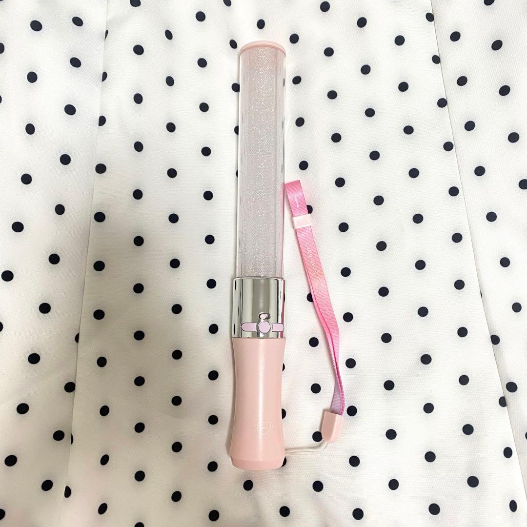 LOVE ペンライト イコラブ 2025 - メルカリ