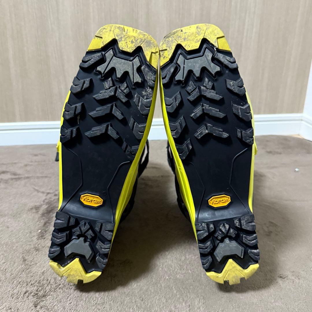 tecnica zero g tour pro スキーブーツ 26.5cm