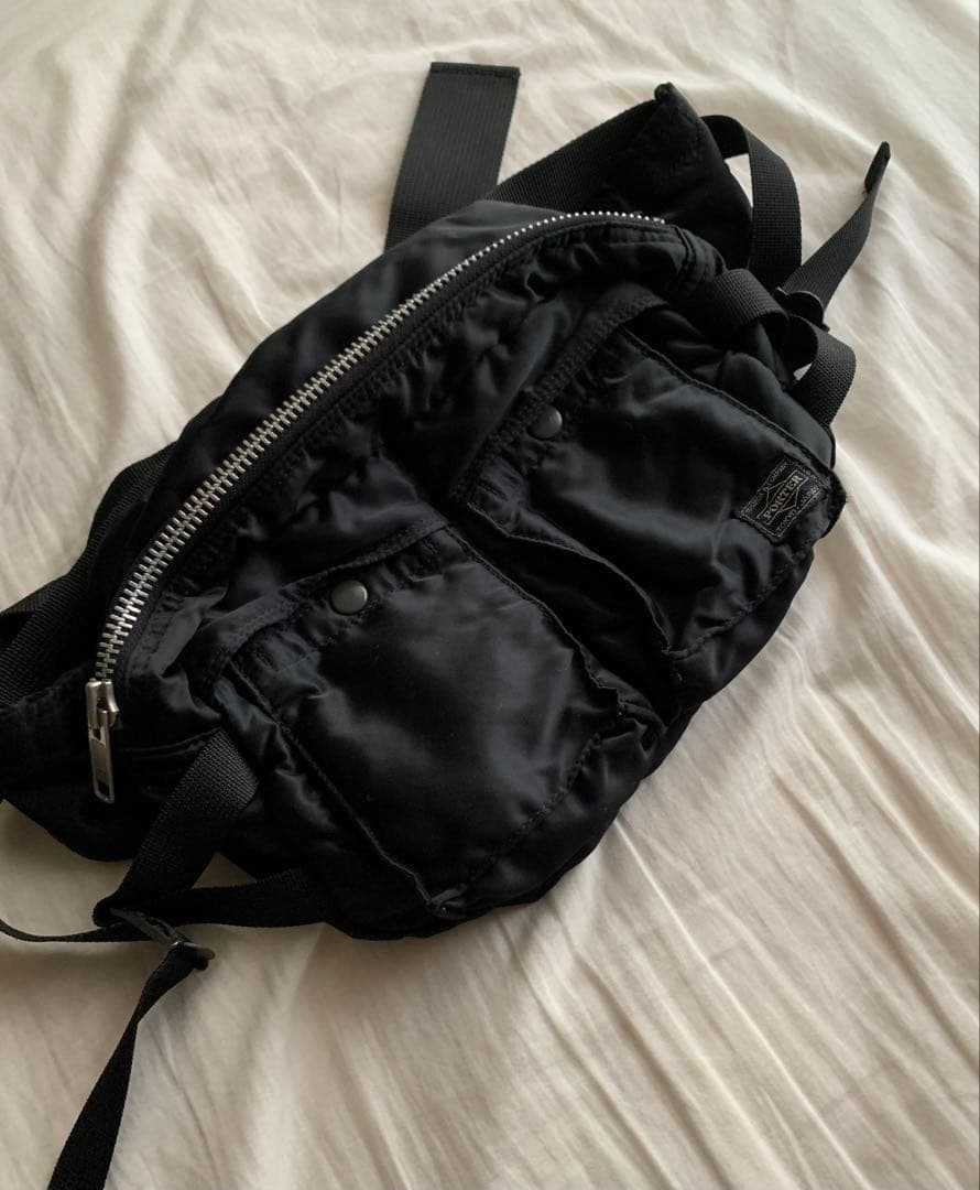 PORTER 吉田カバン　ショルダーバッグ PORTER ポーター シア ショルダーバッグ 871-15185 吉田カバン SHEA