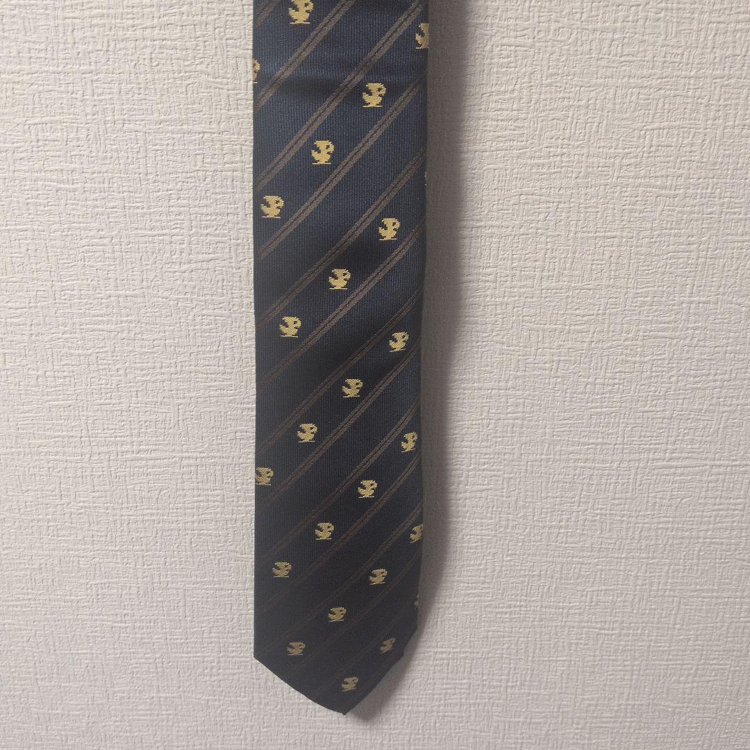 その他 FINAL FANTASY NECKTIE -CHOCOBO-
