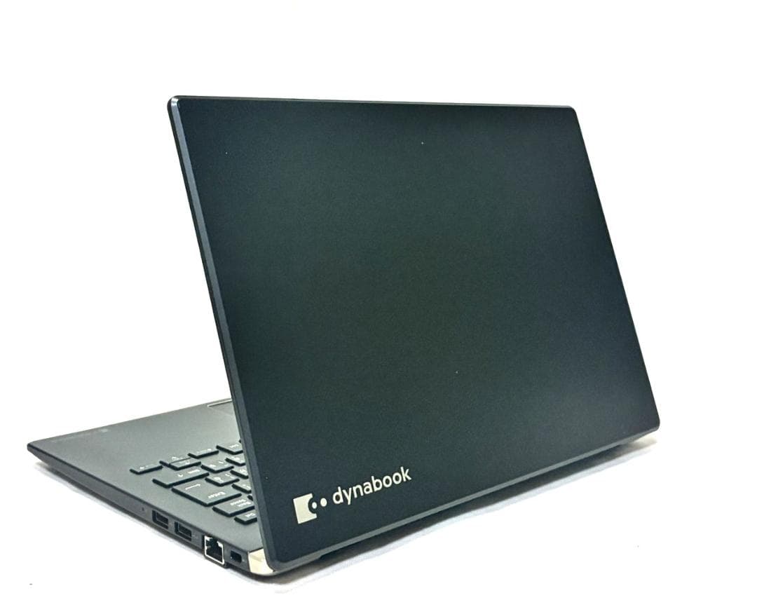 o*n様 外見美品 OS ストレージなし 薄型 13型 dynabook G83 - メルカリ