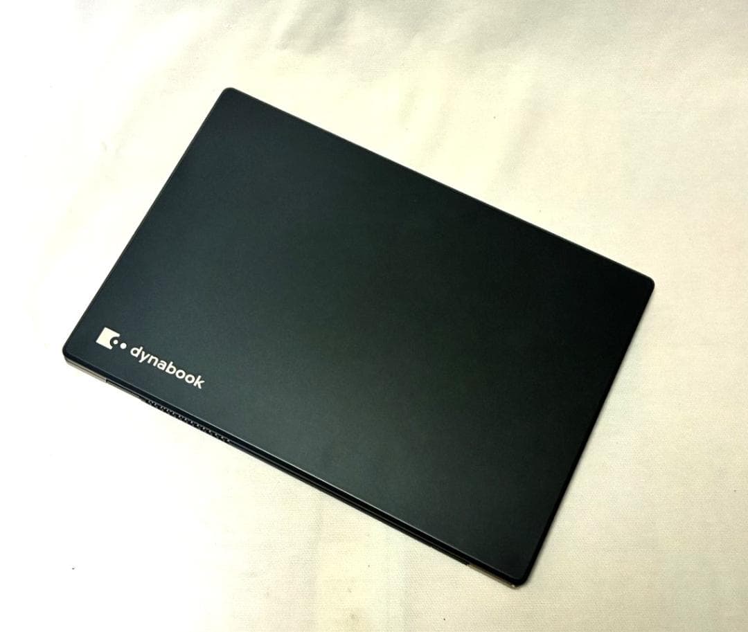 o*n様 外見美品 OS ストレージなし 薄型 13型 dynabook G83 - メルカリ