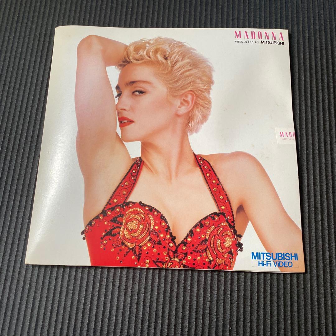 MADONNA Dreams come true! Tシャツ