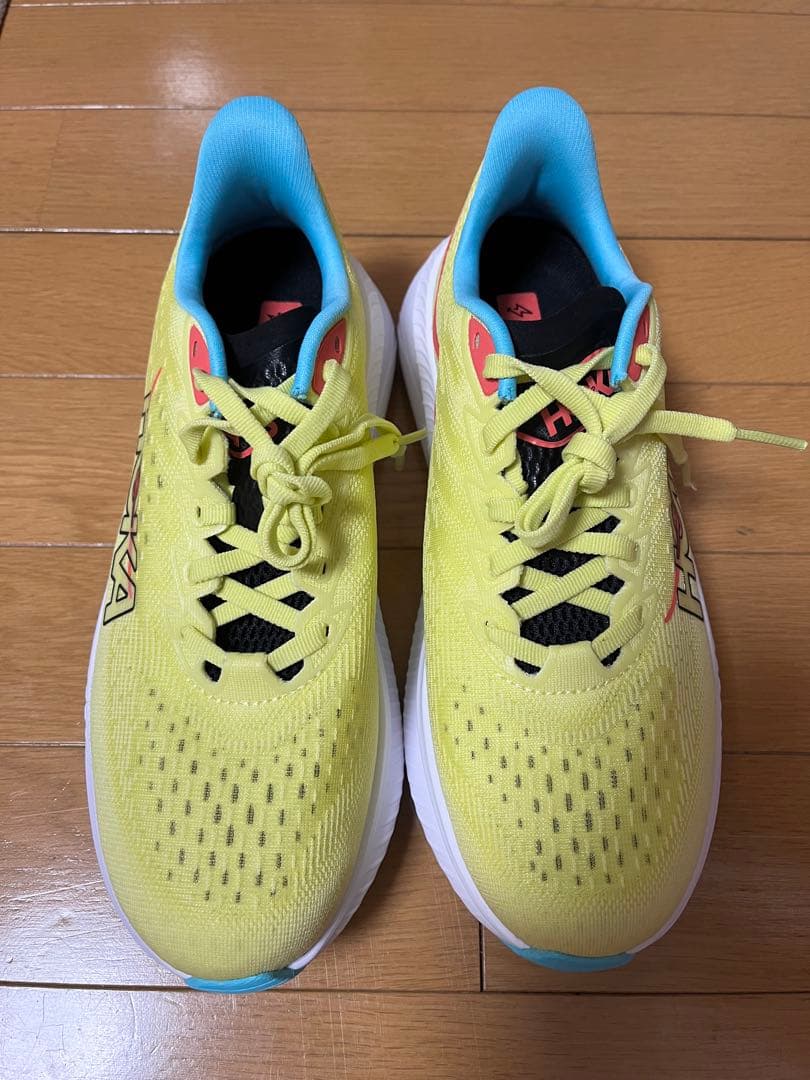 HOKA ONE ONE MACH 6 ホカ　マッハ6 HOKA ONE ONE® Mach 6 for Men | HOKA ONE ONE®