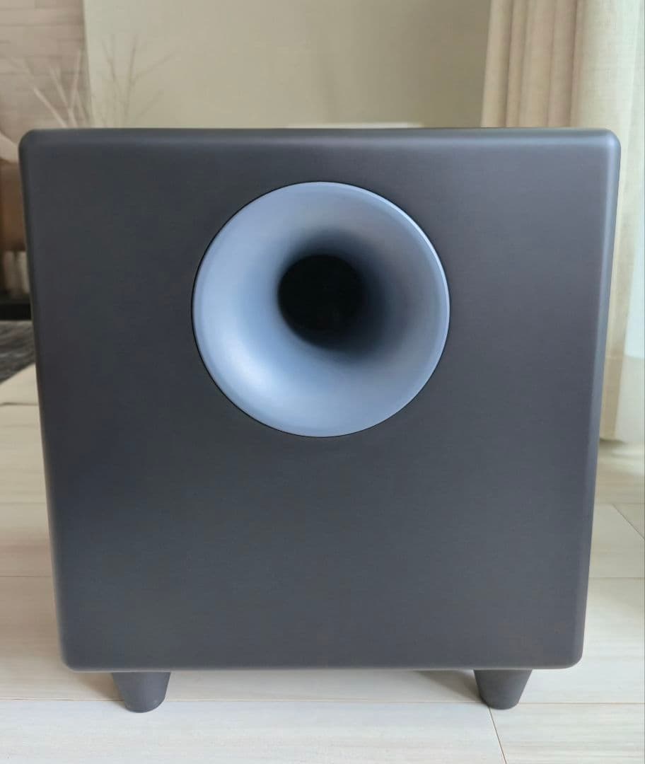 audioengine/オーディオエンジン S8 サブウーファー Audioengine・S8 パワードサブウーファー– SUPER KOPEK