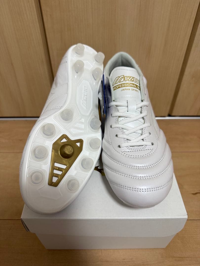 Kazuhiro Isoda様専用】 モレリアUL JAPAN 25cm - メルカリ