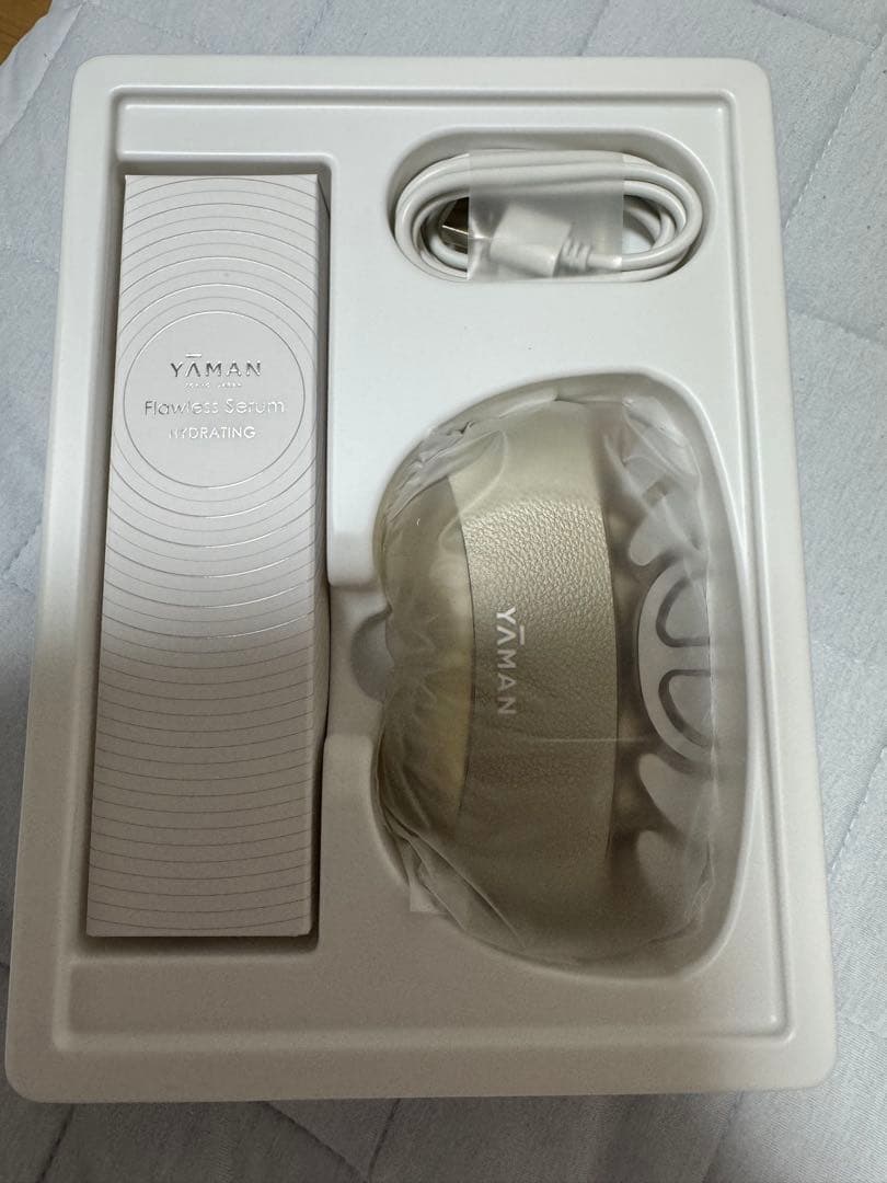 YA-MANリフトロジー 1回1分置くだけ。リフトケア特化型美顔器。 「リフトロジー