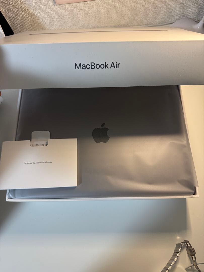 MacBook Air 2020 i5 8GB 512GB充放電145回・美品 2026年最新】macbook air 2020 512gbの人気アイテム - メルカリ