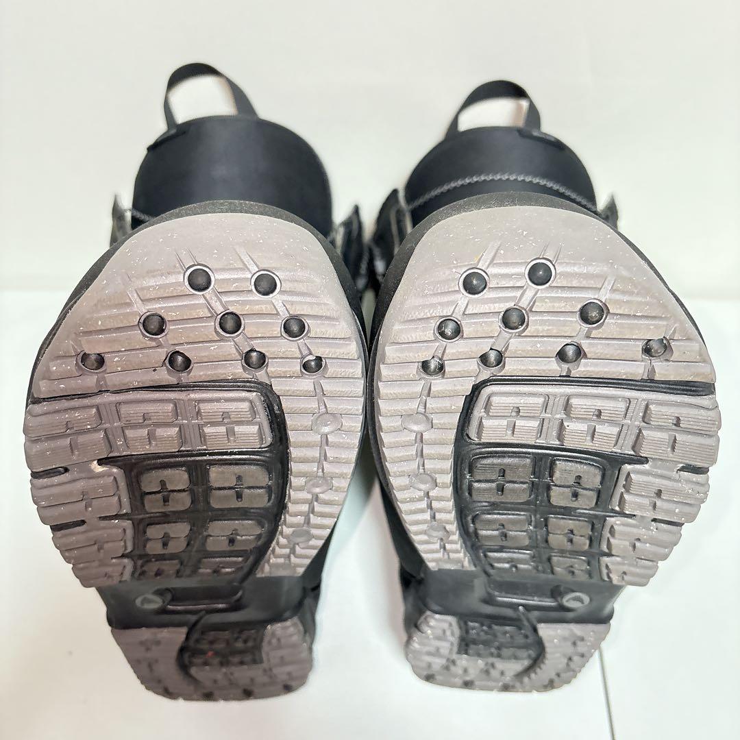 Burton RULER-AF 25.0cm メンズ アジアンフィット