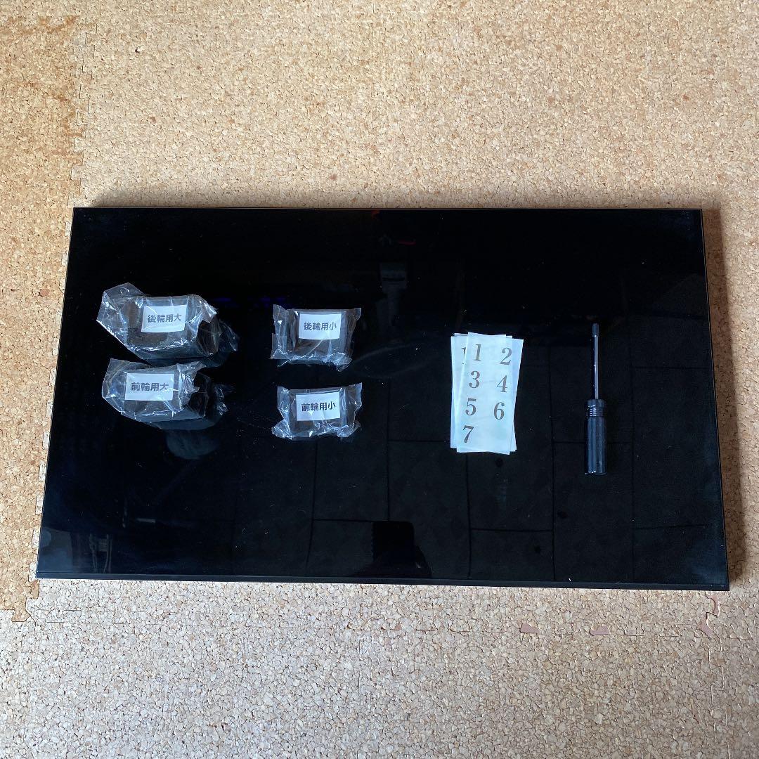 DeAGOSTINI The Ferrari Granturismo フェラーリ