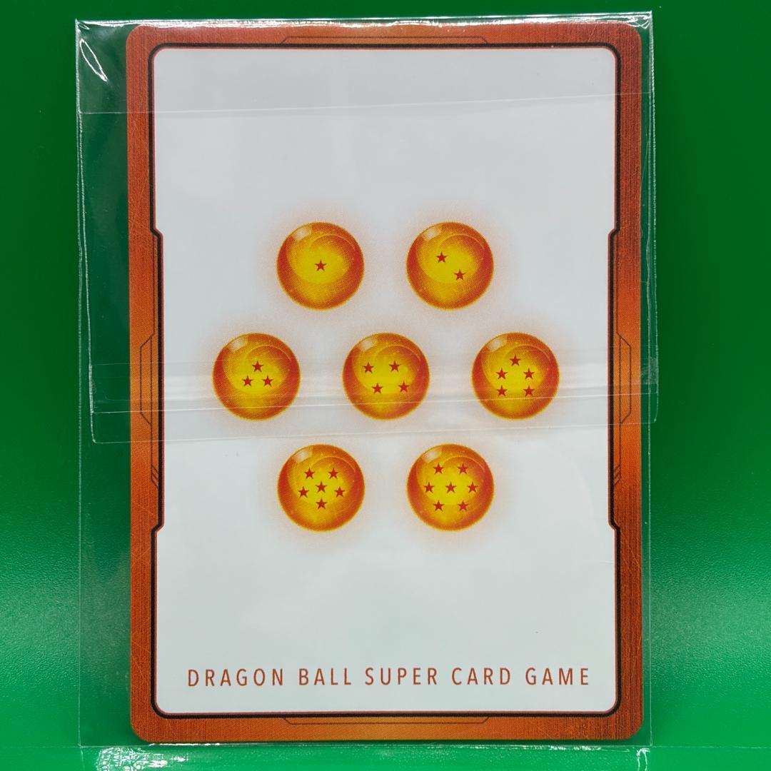 海外 エナジーマーカー 孫悟空 孫悟飯 親子かめはめ波 大会プロモ 英語