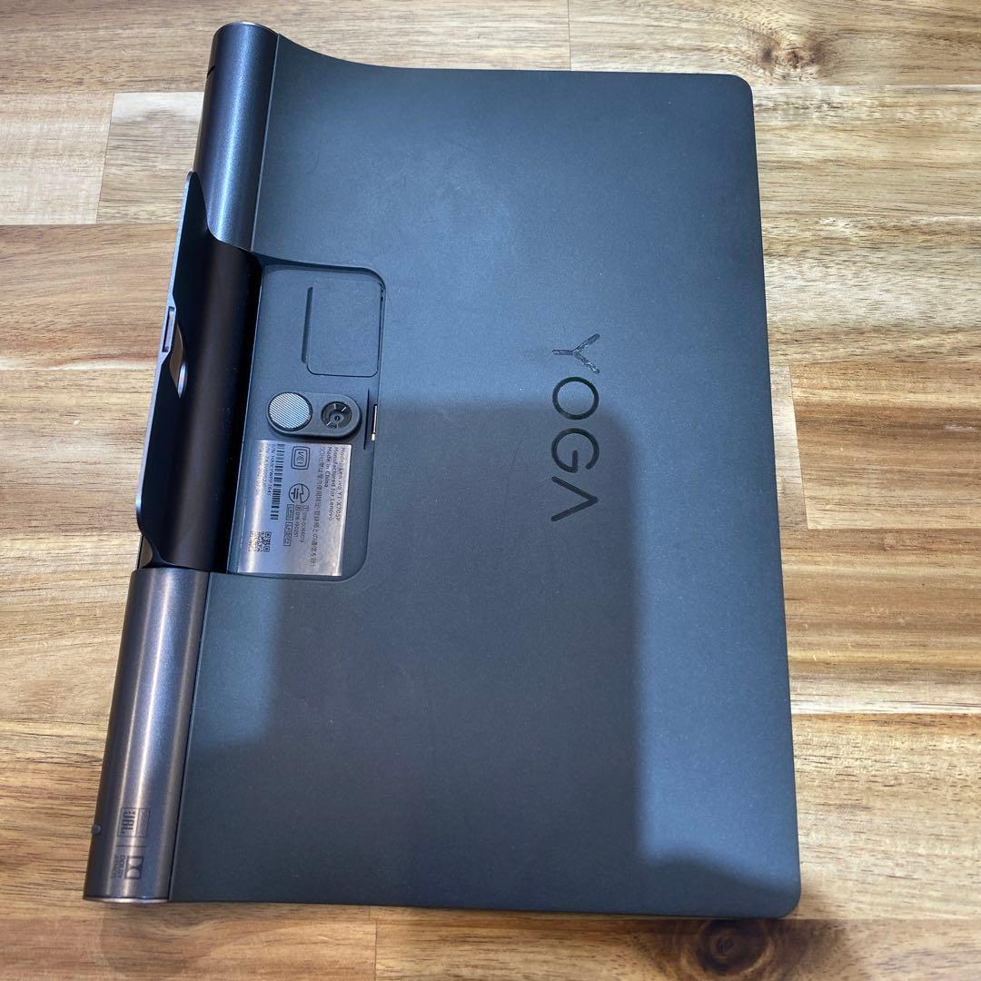 M702ジャンクLenovo Yoga Smart Tab YTX705F - メルカリ