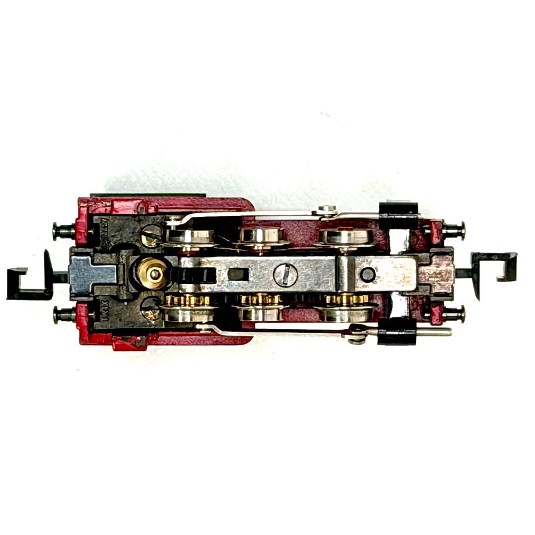 MINITRIX 2914 蒸気機関車 - メルカリ