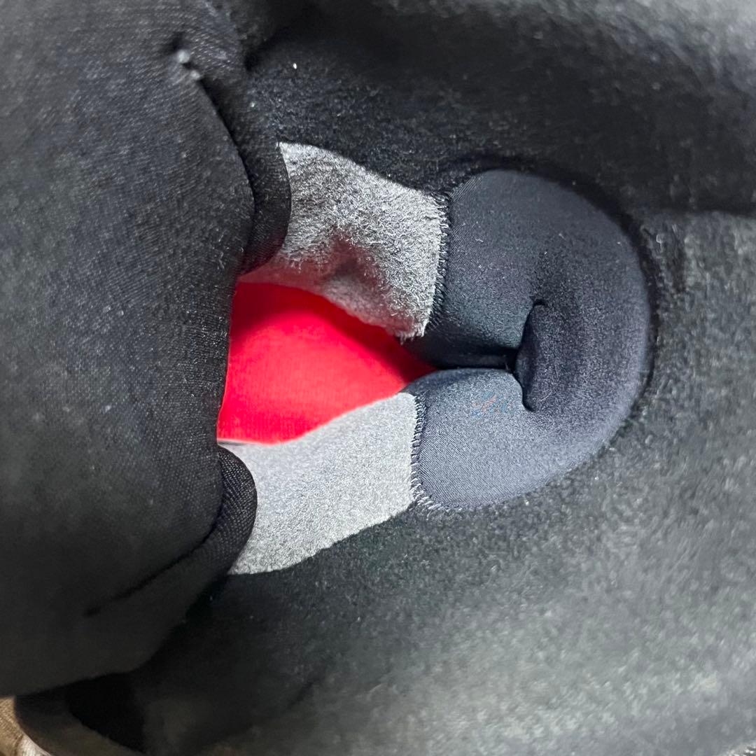 【良品】 スキーブーツ　EDGE LYT80 25.5cm HEAD ヘッド