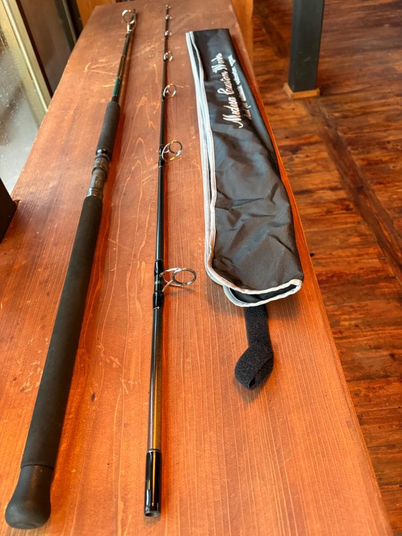 MCワークス レイジングブル100XR-2 スタンダードモデル MCワークス レイジングブル100XR-2 スタンダードモデル