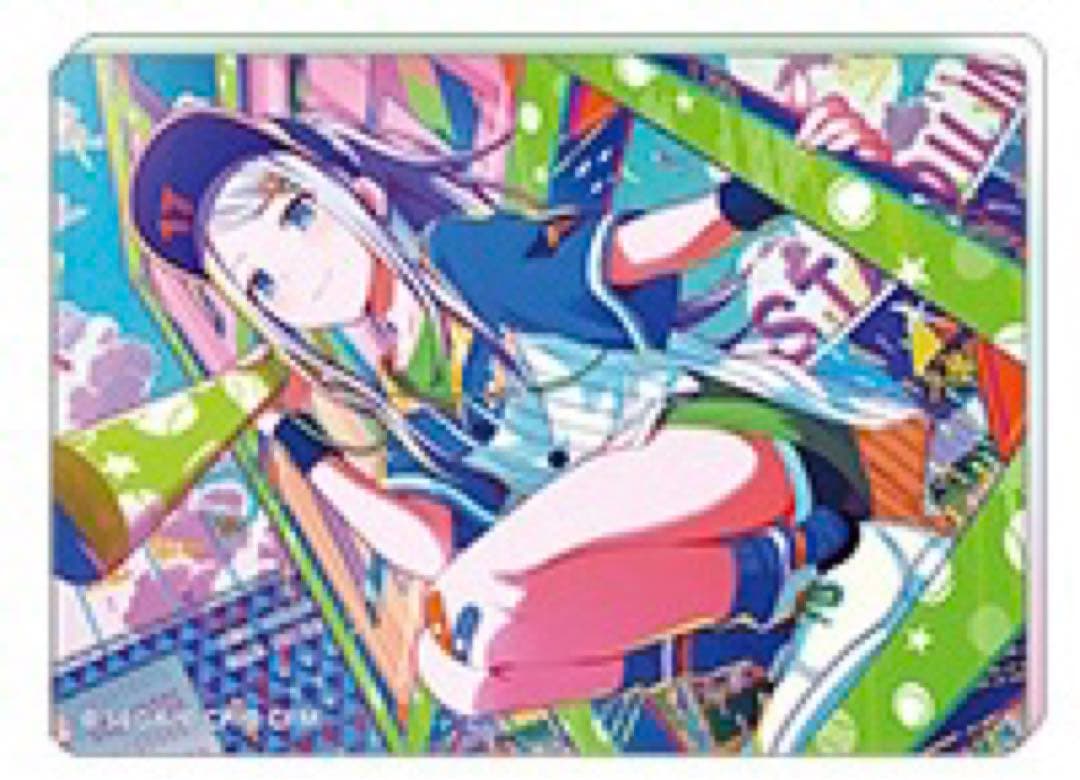 プロセカ ノーブルアート vol.44 スポジョイ 奏 - メルカリ