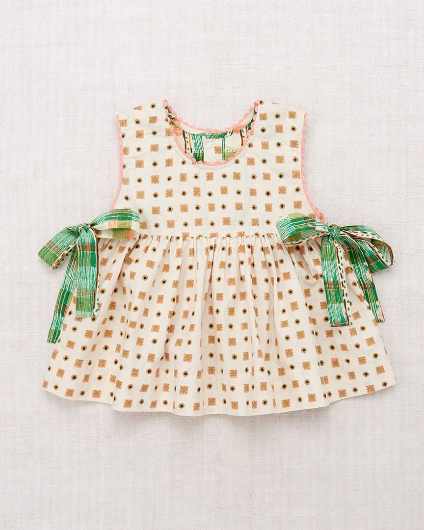 新品】Misha & Puff / Lottie Top 4Y - メルカリ