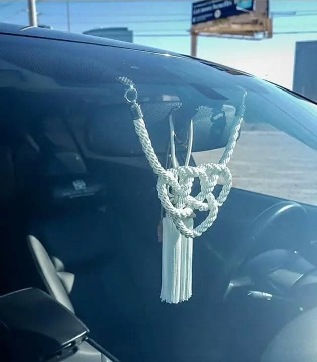 白綱 本物 ジャンクションプロデュース - メルカリ