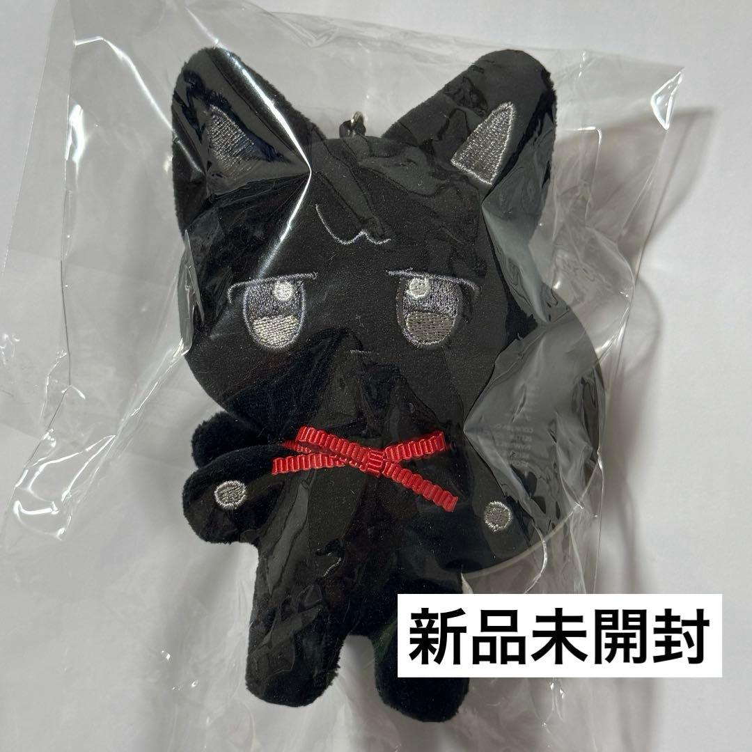 ATEEZ ANITEEZ ウヨン ウヨニャン ぬいぐるみ キーリング - メルカリ