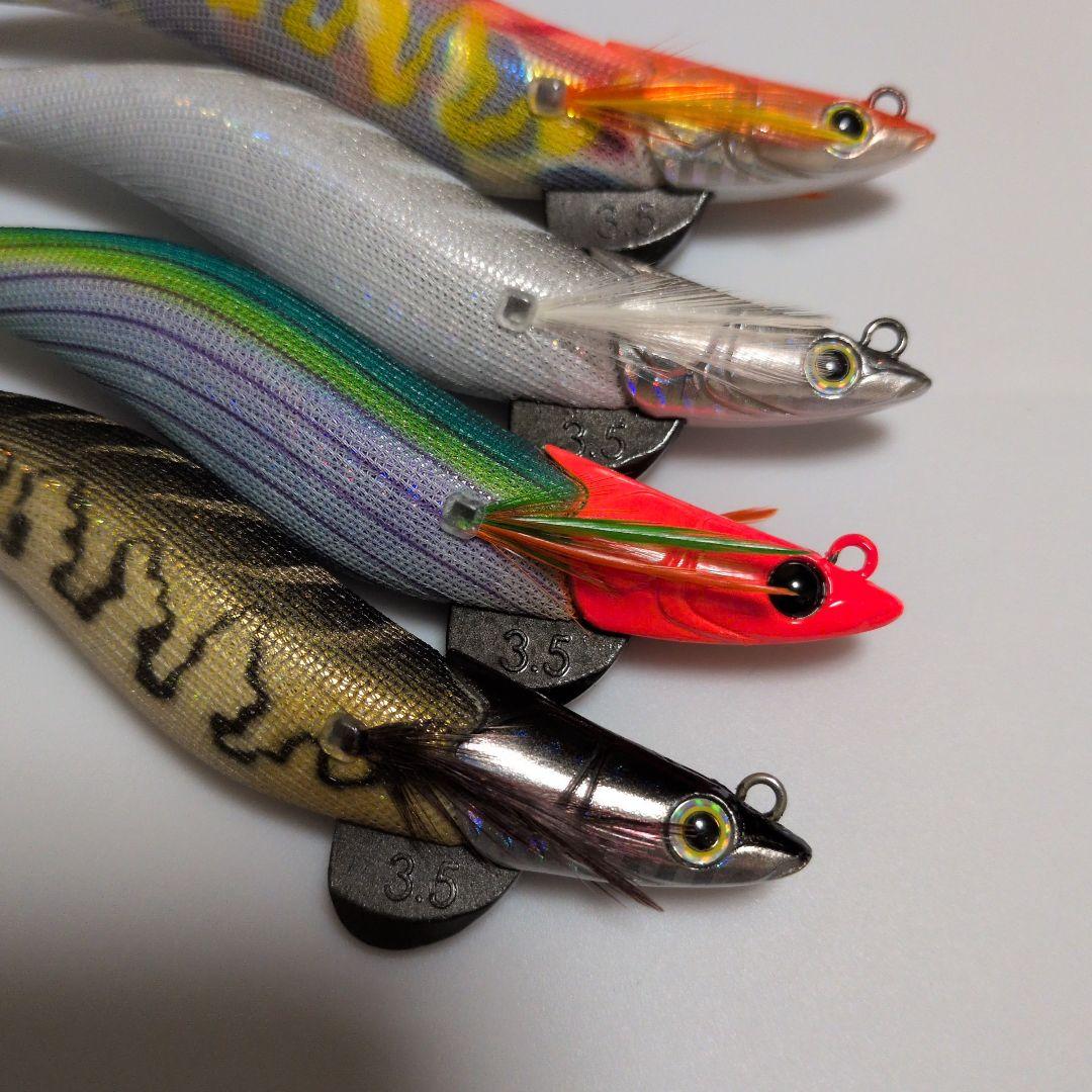 フィッシュリーグ ダートマックス3.5号❗ - メルカリ