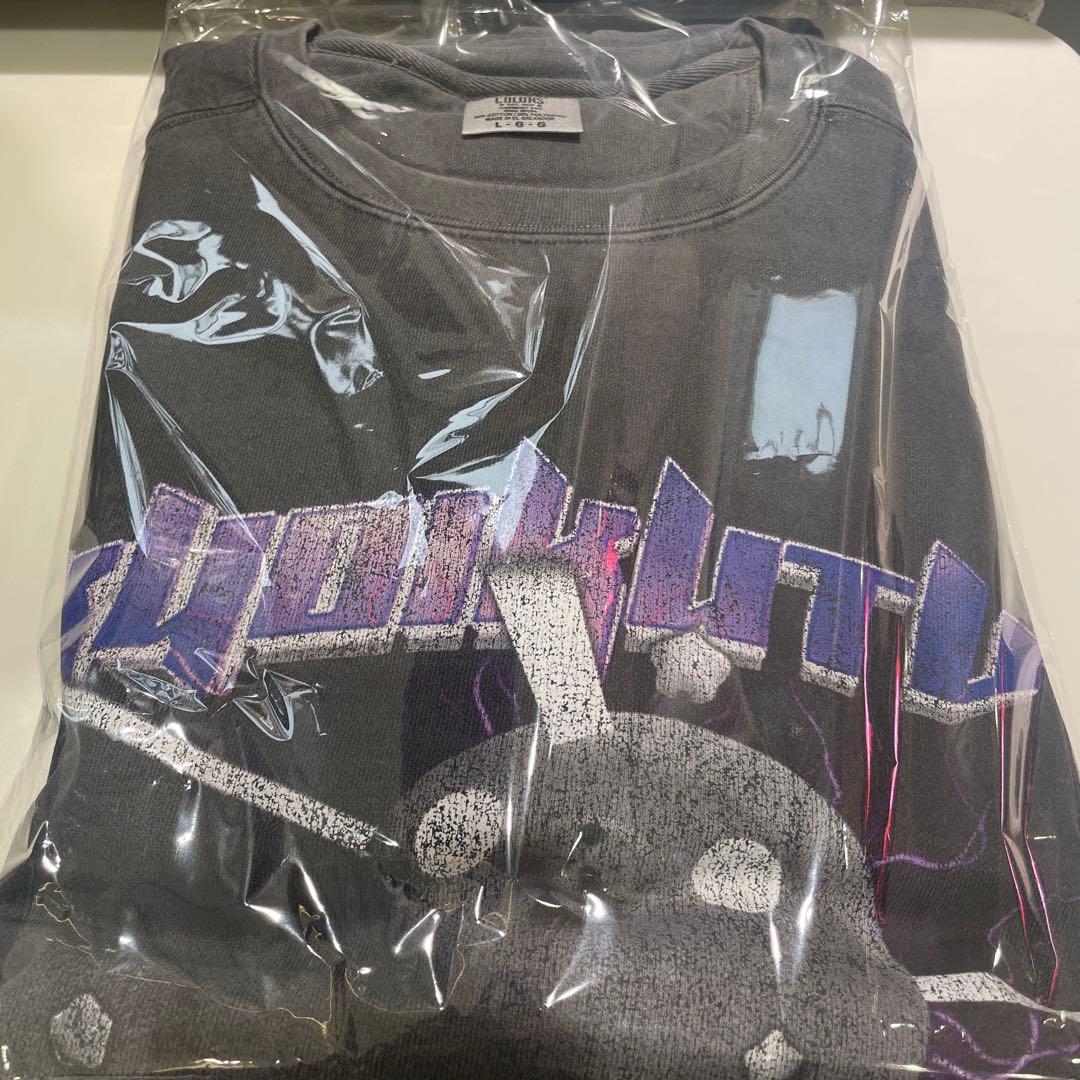 教育番組 タマ スウェット - メルカリ