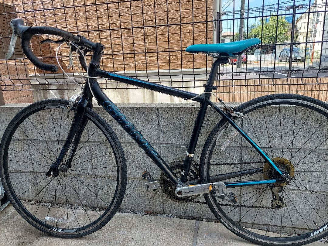 djサンマモニカ【引取限定】GIANT PACE　武蔵野　三鷹　小金井 djサンマモニカ様専用【引取限定】GIANT PACE 武蔵野 三鷹 小金井