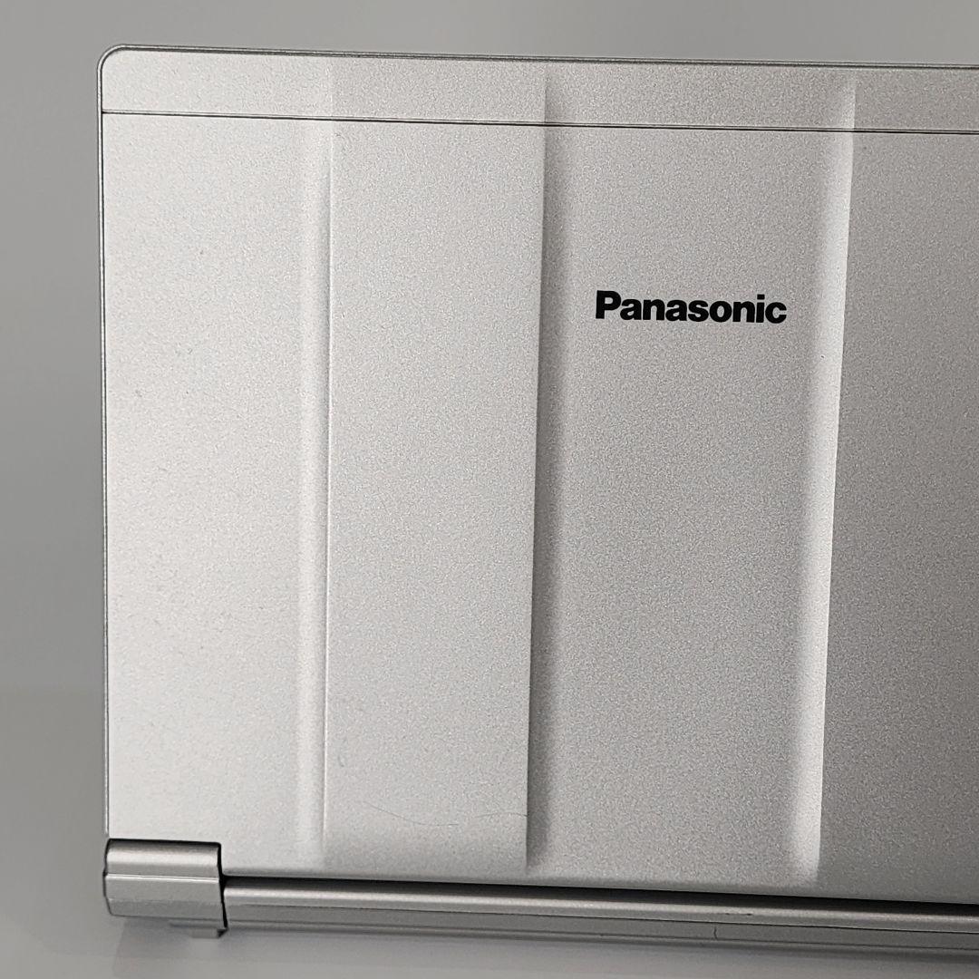 レッツノートCF-SV1☆ 16G☆SSD512G☆オフィス☆準美品[282] - メルカリ