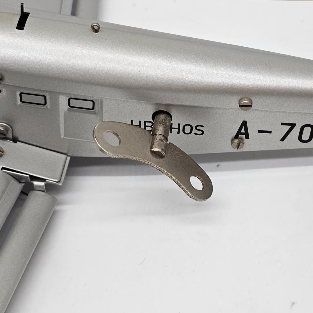 入手困難！メルクリン 19801 メタル製 ユンカース JU 52 航空機 - メルカリ