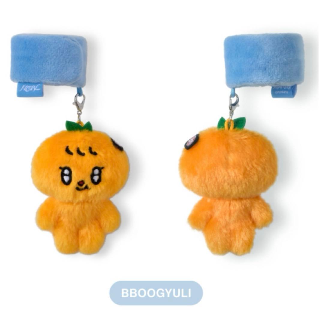 プギュリ スングァン SEVENTEEN ソウルコン デコバンド ミニティーン