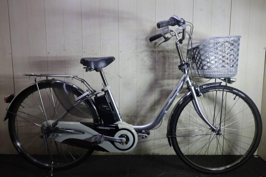 Z*様 パナソニック リチウムビビDX BE-END634S 8AH 26型3段 Z*様 パナソニック リチウムビビDX BE-END634S 8AH 26型3段 - メルカリ