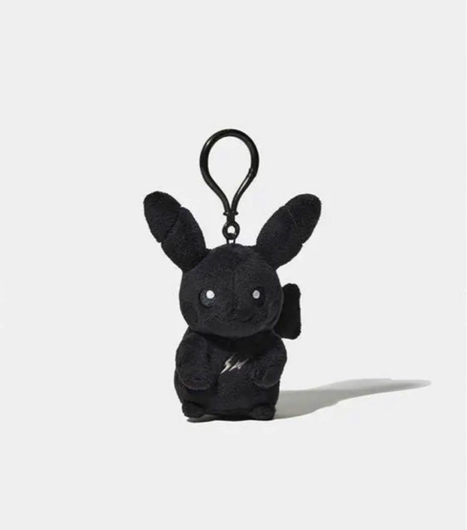 ラストストック 限定販売 新品未開封 サンダーボルト ピカチュウ