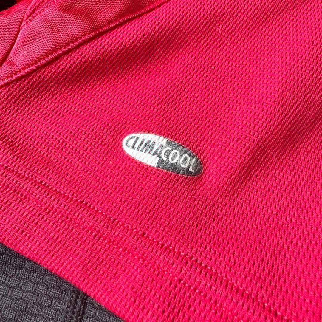 選手支給品／長袖】＃21 コンサドーレ札幌 2005年（H