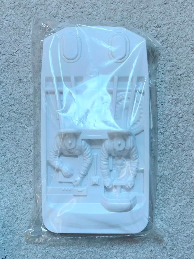 絶版 タミヤ RC 1/10 ランチア・デルタ HF インテグラーレ 完成ボディ