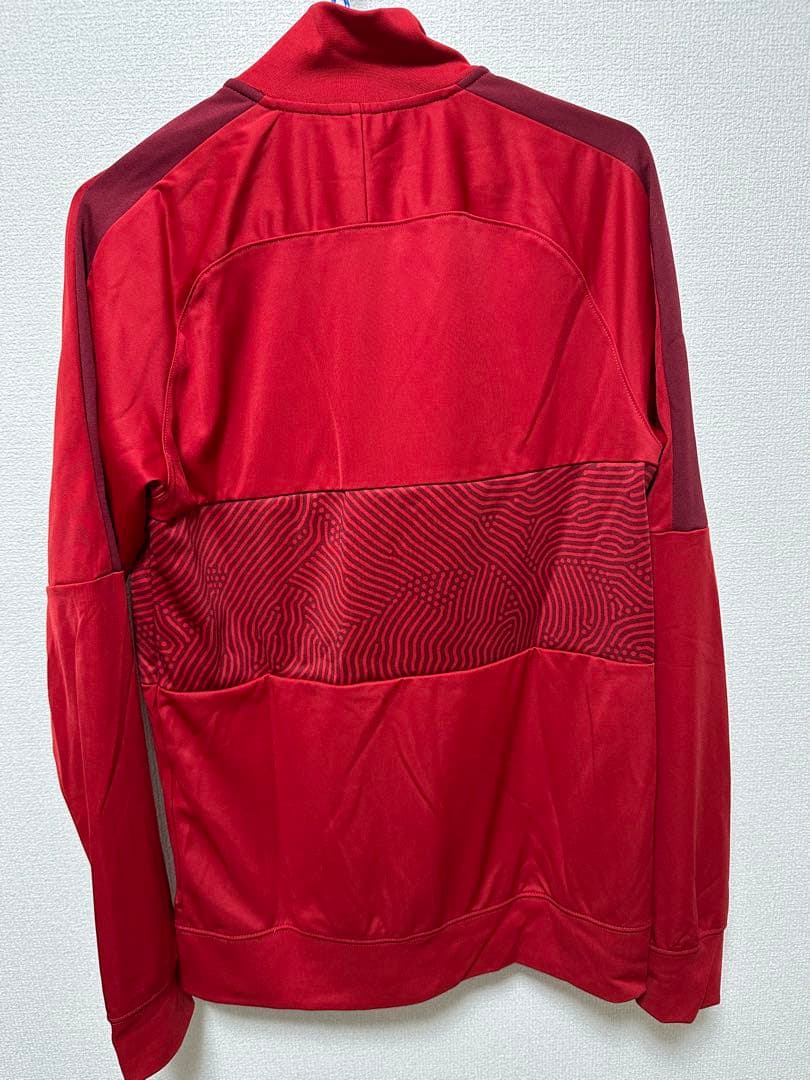 鹿島アントラーズ 2021アンセムジャケット ジャージ