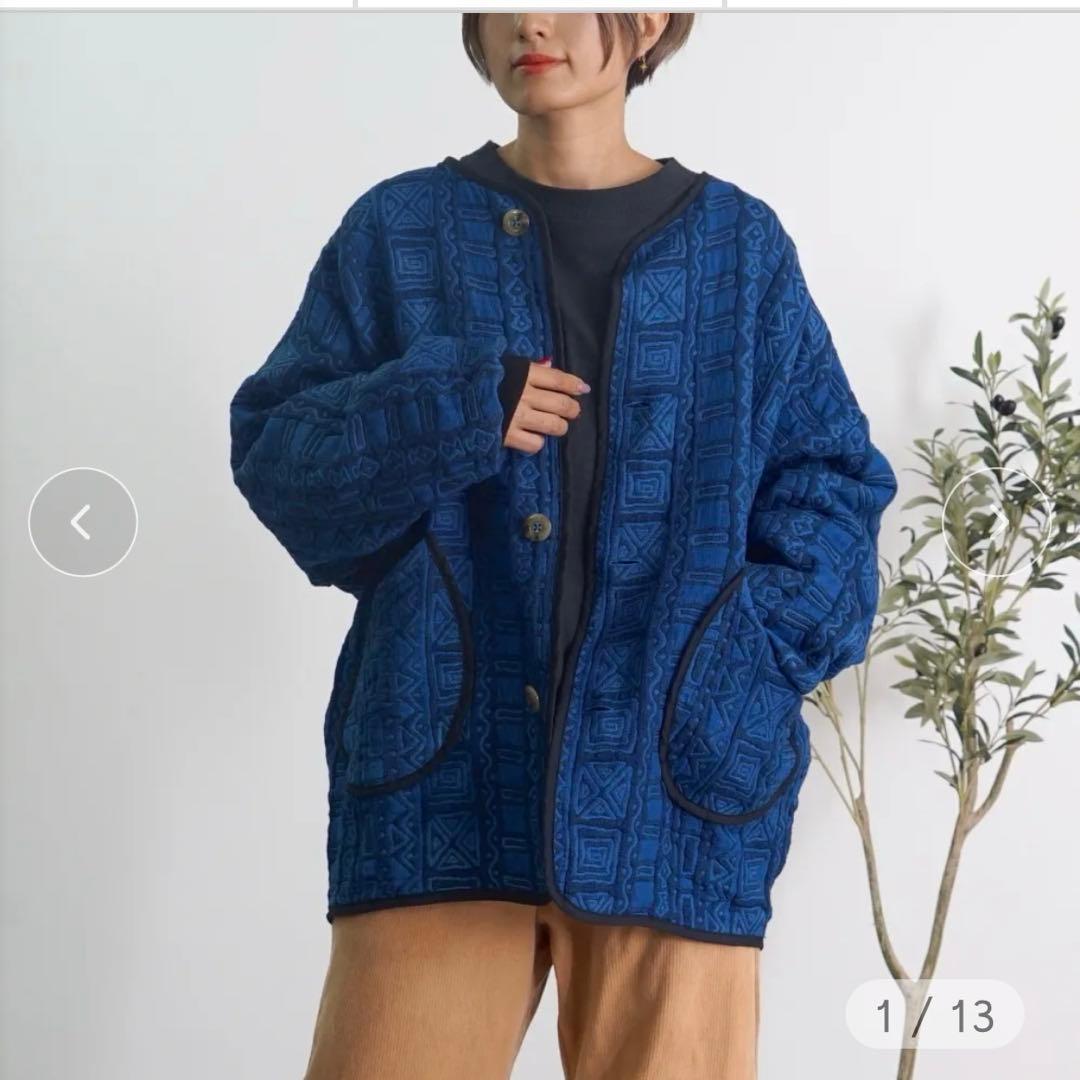 ウズイロ UZUiRO アウター ジャケット / UZUiRO(ウズイロ) 公式オンラインショップ