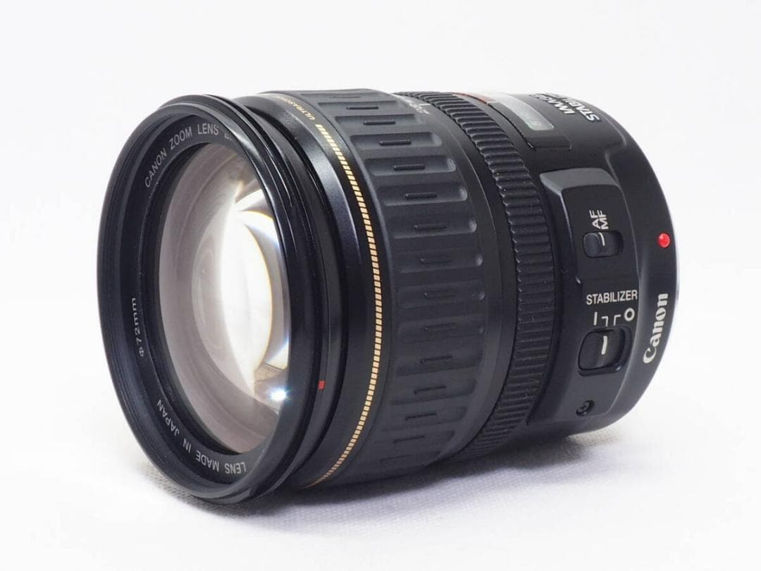 Canon EF 28-135mm F3.5-5.6 IS USM 《 良好 》