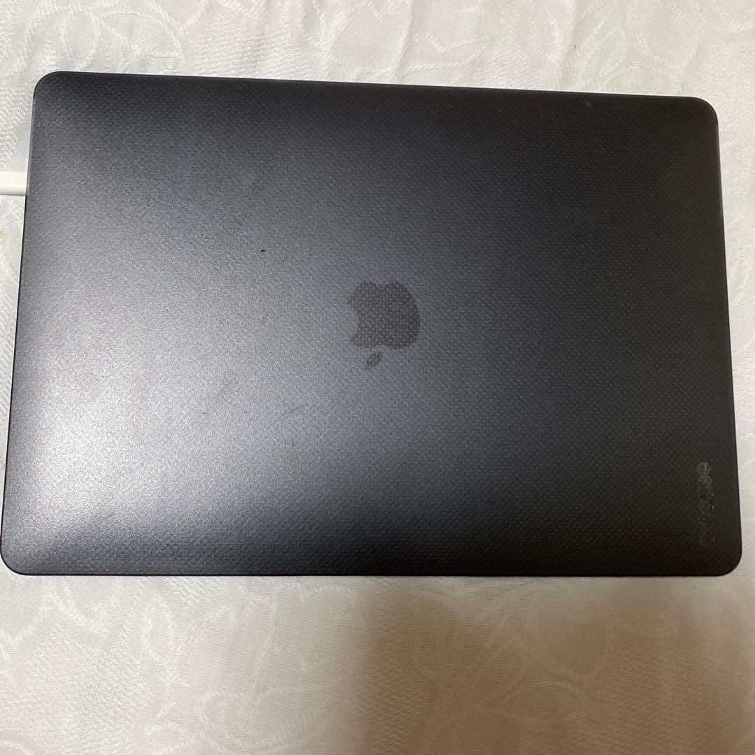 MacBook Pro A1706 i7/16GB/1TB 付属多数 美品 13 Apple Macbook Pro Core i7 4.0GHz Turbo 256GB SSD 16GB A1706