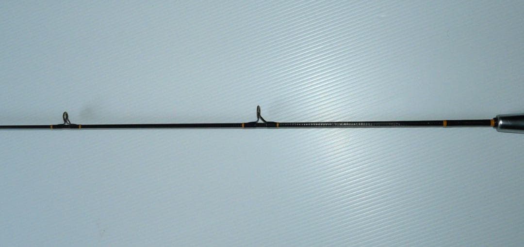 激レア 1990年代 オールドシマノ バンタム ガングリップ SHIMANO