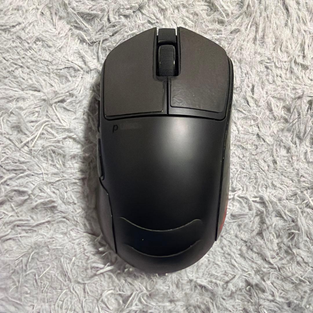 マウス・トラックボール Pulsar X3 Black PX3R21 Pulsar Pulsar X3 Black X3 - 製品詳細 | パソコンSHOPアーク（ark）