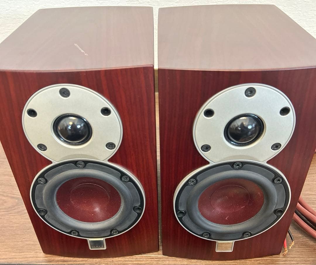 DALI MENUET ダリ メヌエット スピーカー 2個 DALI MENUET (ペア) ブックシェルフ型スピーカー | DALI | シマムセン