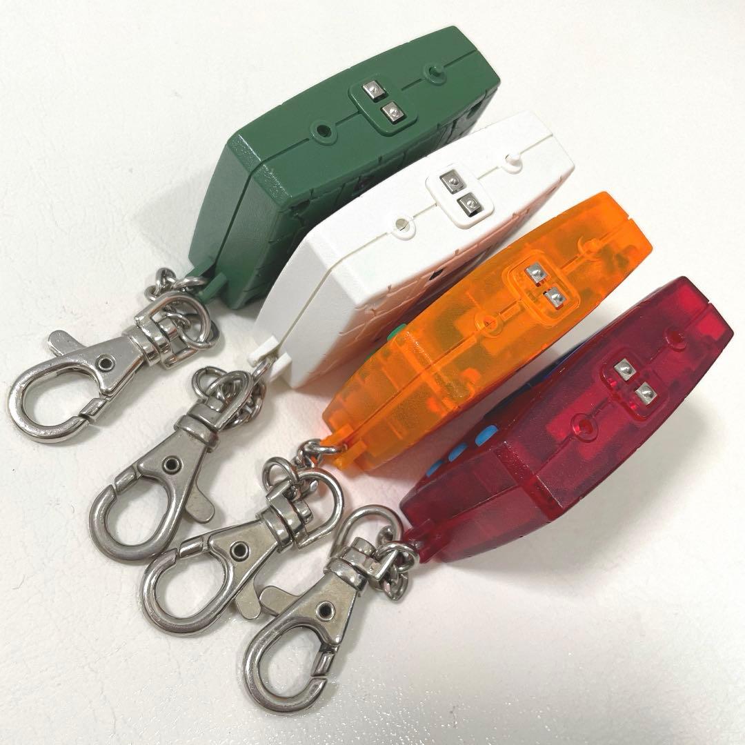 デジタルモンスター デジモン ver.1 2 3 4 初代 まとめ売り