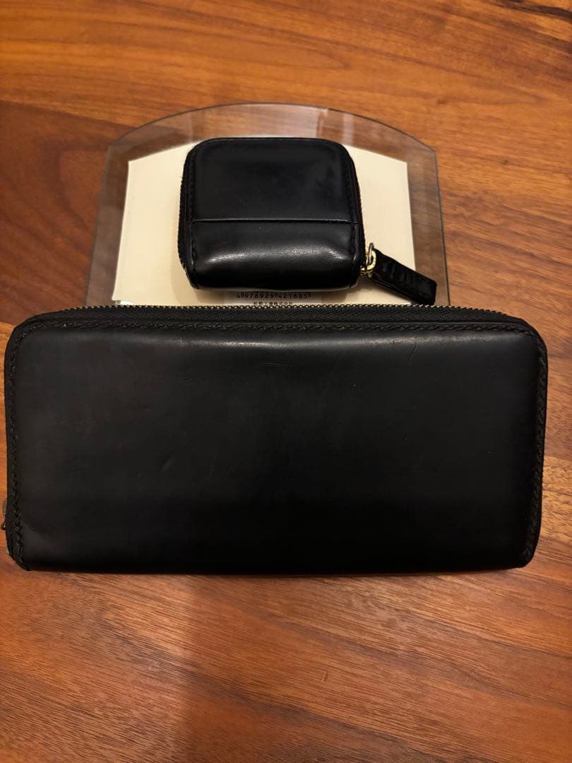 みなみ　PORTER ワイズケース/GRUNGE ラウンドファスナー 341-01321_001.jpg