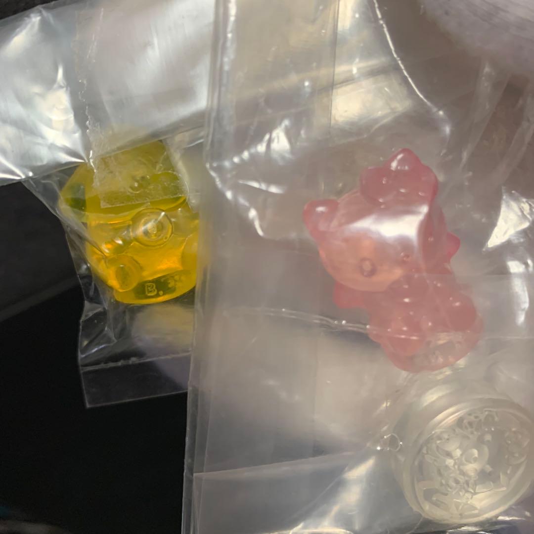 《激レア！！未開封品》⭐︎サンリオ スタンプワールド いろいろおまとめセット♪⭐︎