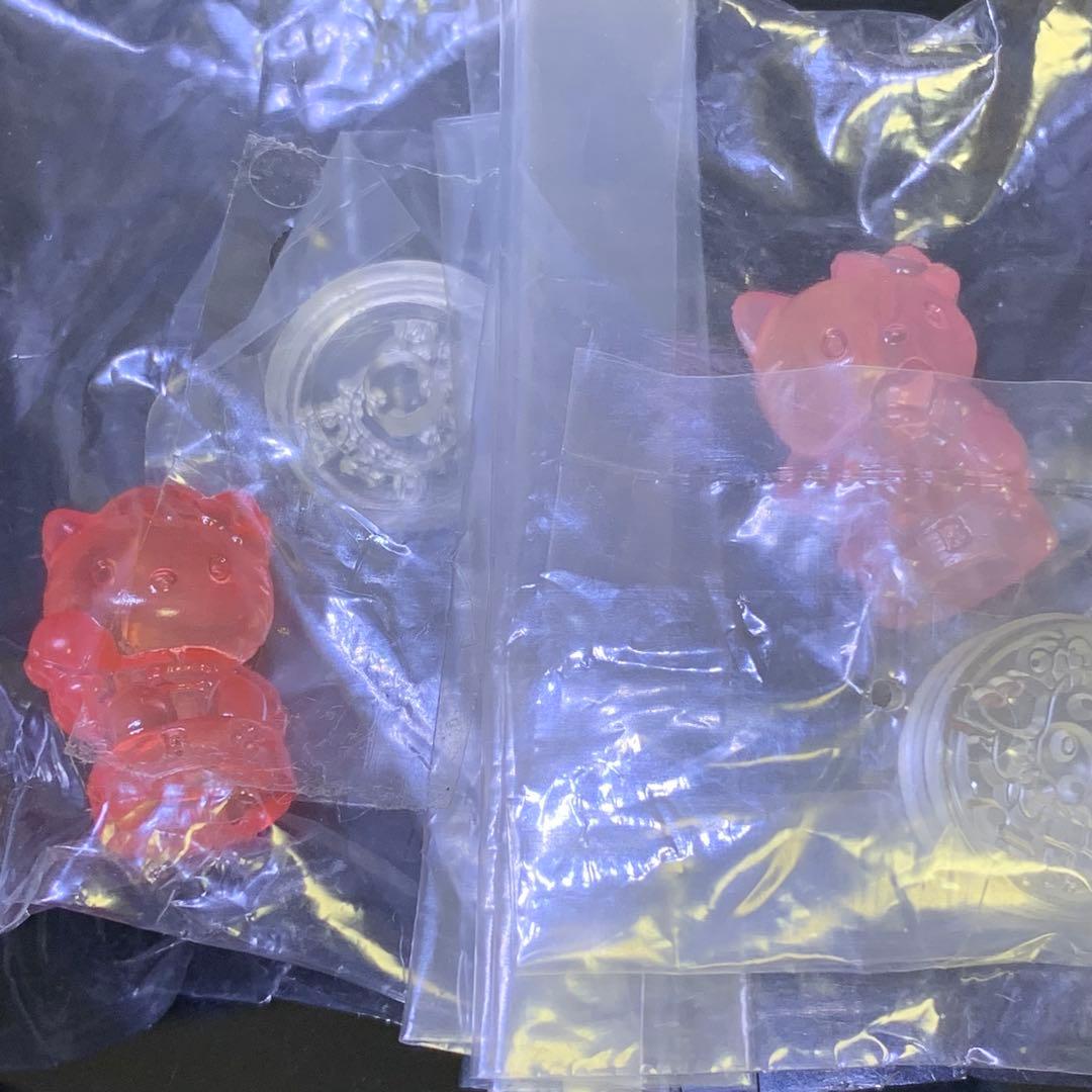 《激レア！！未開封品》⭐︎サンリオ スタンプワールド いろいろおまとめセット♪⭐︎