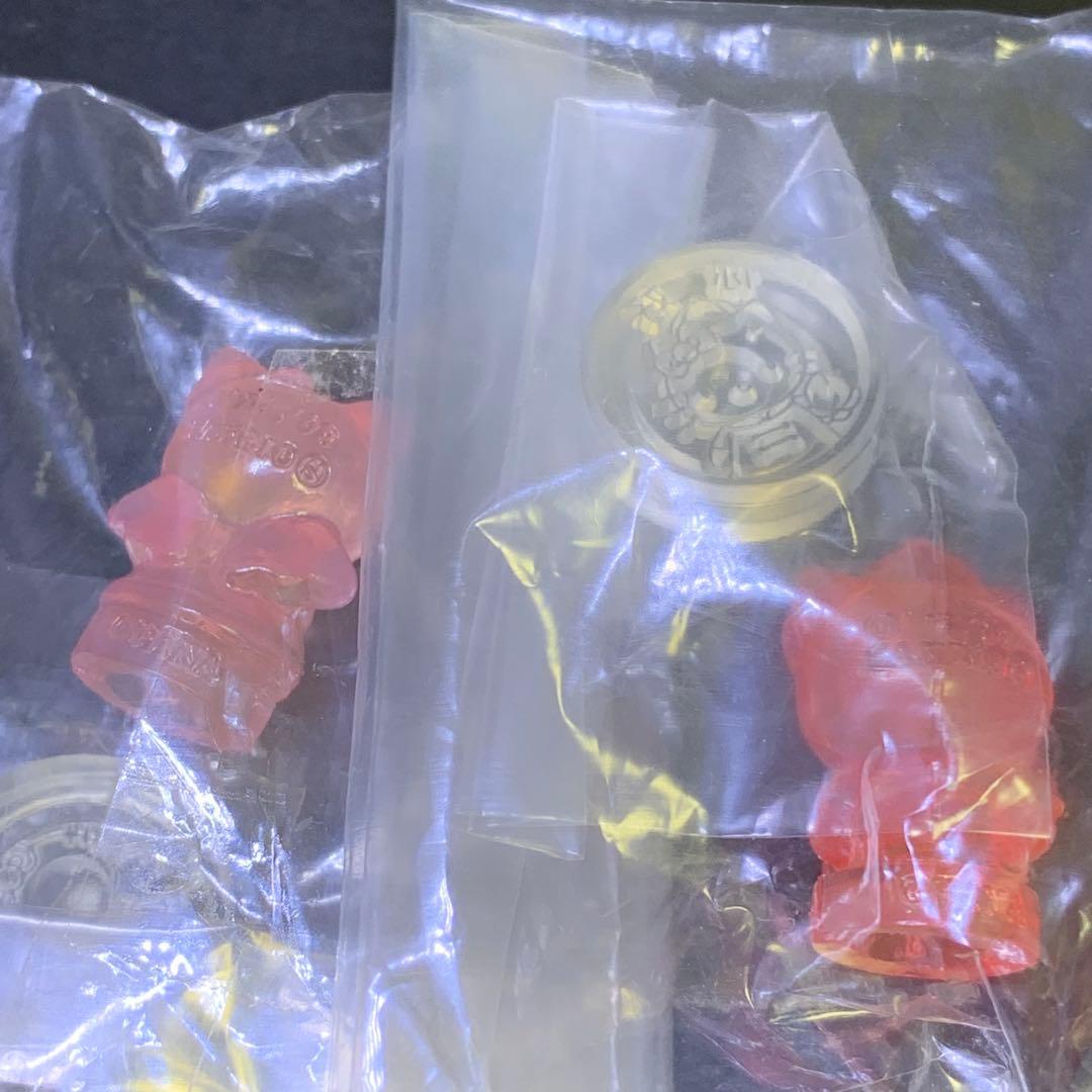 《激レア！！未開封品》⭐︎サンリオ スタンプワールド いろいろおまとめセット♪⭐︎